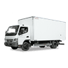 Xe tải điện
